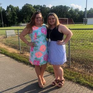 Meet your Posher, Alexis